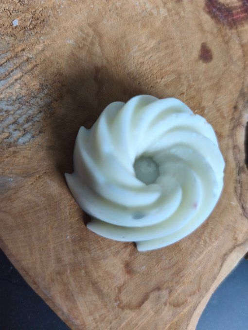 Fleur de coton 