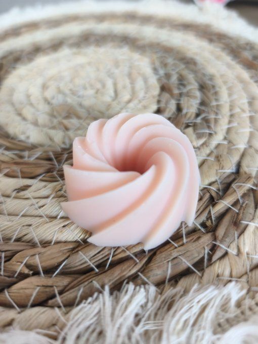 Rhubarbe Fraise
