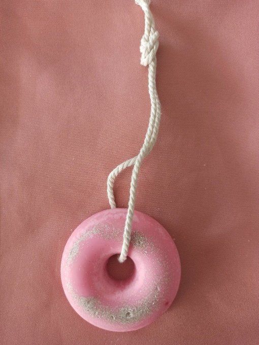 Suspension Fruits rouges